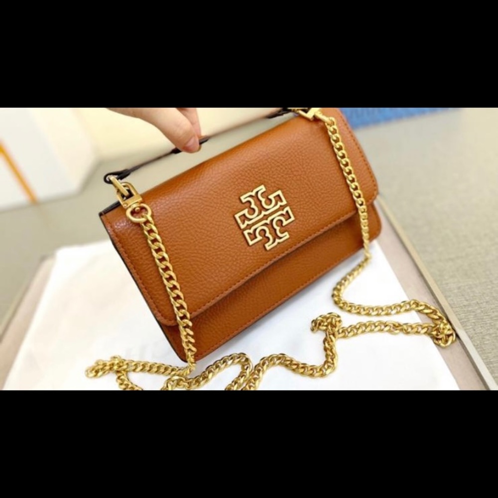 Tory Burch Crossbody